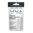 GO2 Dentagenie Whitening Strips Pack Of 28