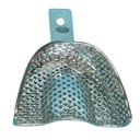 Ainsworth Impression Tray Stainless Steel Perforated Large Upper