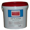 Ainsworth Investo FFF Plaster 5kg Pail