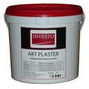 Ainsworth Investo Art Plaster 5kg Pail