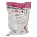 Clinicare Neutral Detergent Wipes Refill Pack Of 180