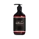 Symbio Simply Hand Sanitiser 500ml
