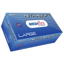 Mediflex Nitrasoft Powder Free Nitrile Gloves Pack Of 200