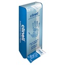 Clinell Antibacterial Hand Wipes Wall Mounted Dispenser