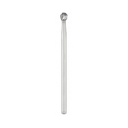 SS White Carbide Sterile Surgical Bur HP 8 Round 65mm 023 Pack Of 5