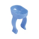 Prophy Rings Mixed Colour Bag Of 100