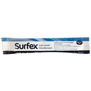 Whiteley Surfex Powder Low Level Disinfectant Bottle Fill Sachets 8.5g
