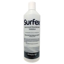 Whiteley Surfex Empty Bottle 750ml