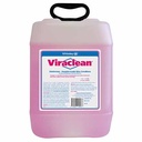 Whiteley Viraclean Hospital Grade Disinfectant 15 Litres