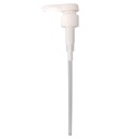 Whiteley 4ml Pump For 1 Litre Bottle 