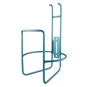 Whiteley Canister Wipes Bracket