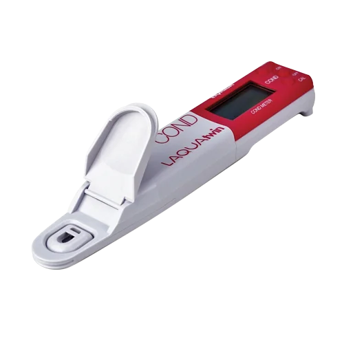 Whiteley Conductivity Meter