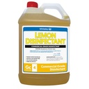 Whiteley Lemon Disinfectant Commercial Grade 5 Litres
