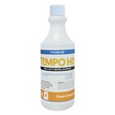 Whiteley Tempo HD Neutral Detergent Empty Bottle 500ml