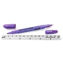 Sterile Surgical Skin Marking Pen With Ruler