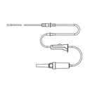 W&H Disposable Irrigation Tubing Set Elcomed 04365300 Box Of 6 Kits