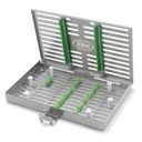 W&H Cassette Sterilisation Box 04013500