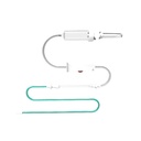 W&H Tubing Coolant Tubing 3.8m To Suit 3.5m Cable 04364100 Pack Of 6