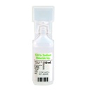B.Braun Sodium Chloride 0.9% 10ml For Injection Box Of 20