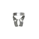 Everyday Essentials Rubber Dam Clamp 26