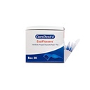 Caredent EeziFlossers UHMPE Professional Box Of 50
