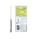 Mani Gate Glidden Drill 28mm #1 Pack Of 6