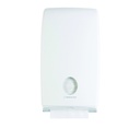 Interleaved Towel Dispenser