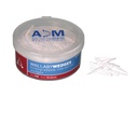 ADM Wallaby Wedges Pack Of 500