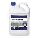 Research Low Foaming Floor Cleaner Neutraclean 5 Litres