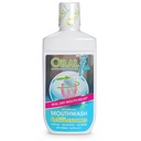 Oral 7 Moisturising Mouthwash 500ml