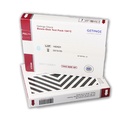Getinge Check Bowie-Dick Test Pack 134°C Pack of 30