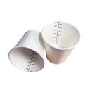Haines Liquid Medicine Cup 60ml Carton Of 2000