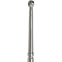 Prima Toller Surgical Non-Sterile Bur HP 8 023 Round 70mm Pack Of 25