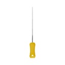 Endostar Barbed Broaches 25mm #20 2 Pack Of 6