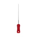Endostar Barbed Broaches 25mm #25 3 Pack Of 6