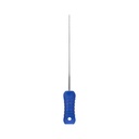 Endostar Barbed Broaches 25mm #30 4 Pack Of 6