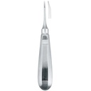 Ongard Lite Touch Elevator Luxator Curved 2mm