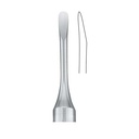 Ongard Lite Touch Elevator Luxator Curved 5mm