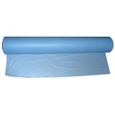 Haines Lightweight Hospital Grade PVC Plastic Sheeting Roll 106cm x 100m