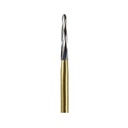 Busch FG Carbide Endo Reamer Bur 152Z 015 Pack Of 2