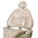 Eco Half Chair Covers 700x610mm Box Of 250