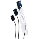 Eco Sensor Barrier Covers 34x203mm Box Of 500