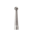 Ongard Steel Bur RA Round 7 021 Pack Of 25