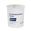 Haines Compostable Bowl 700ml Carton Of 500