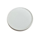 Haines Compostable Lid Carton Of 500