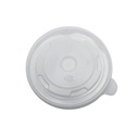 Haines GreenyCare Denture Cup Lid Carton Of 500