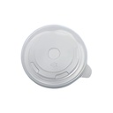 Haines Sputum Cup Lid Carton Of 500