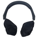 Haines Premium Disposable Headphone Covers Carton Of 1000