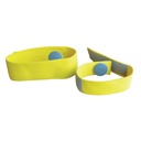 Haines Single Patient Use Pressure Strap Box Of 50