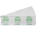 Haines Single Use Recycled Microfibre Mop Heads Carton Of 200